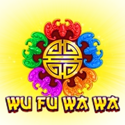 เกมสล็อต Wu Fu Wa Wa